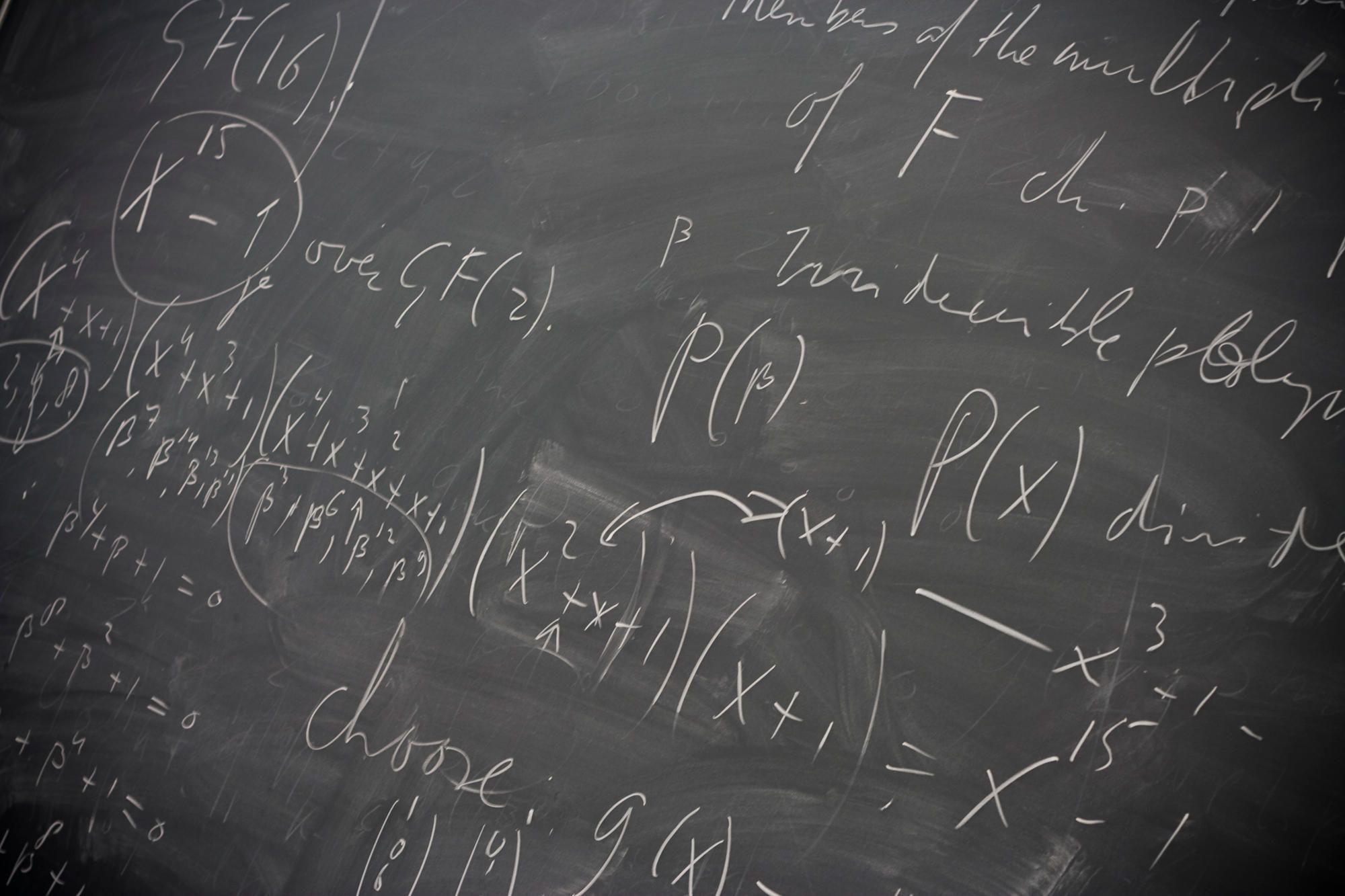 Multiplying Polynomials In O N Log N